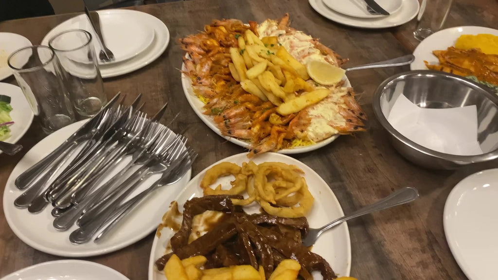 Kasbah, Durban South Africa