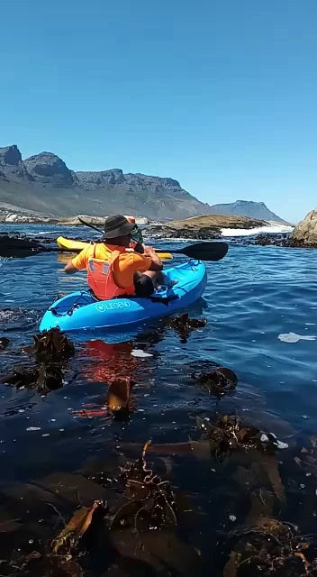 KAYAK CLIFTON, Cape Town South Africa