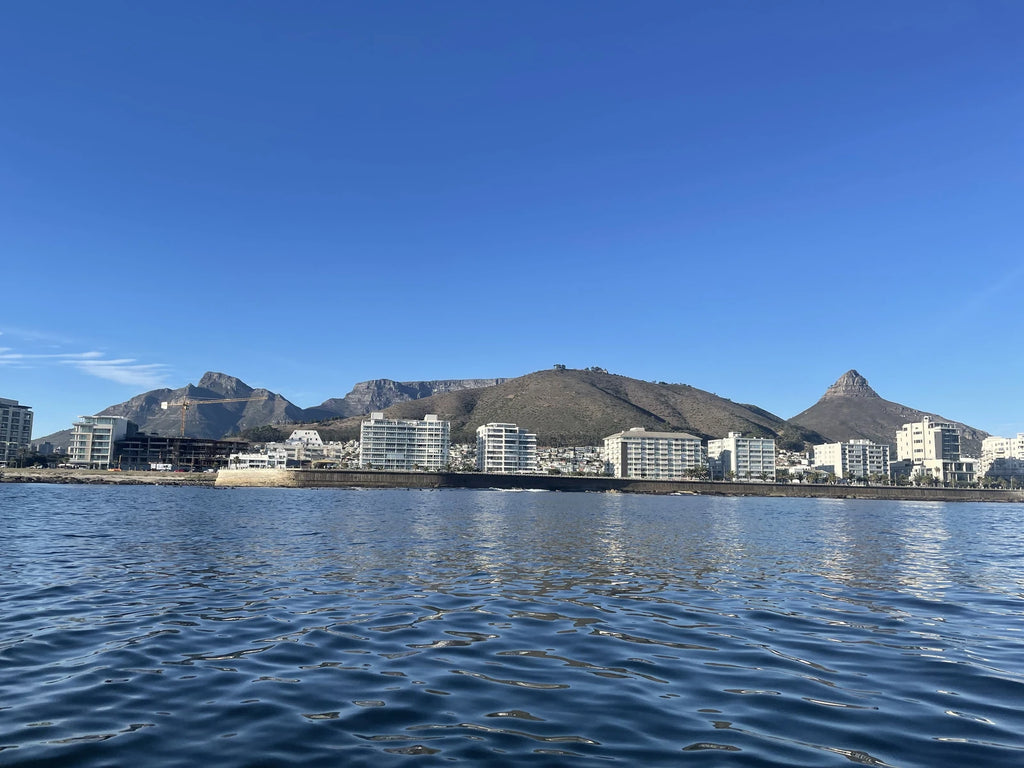 KAYAK CLIFTON, Cape Town South Africa