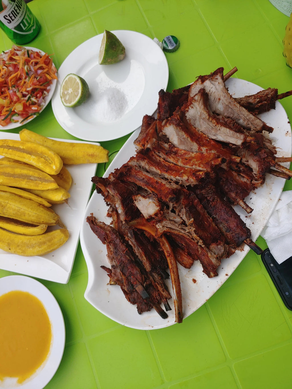 Kazimoto Pork Park, Dar es Salaam Tanzania