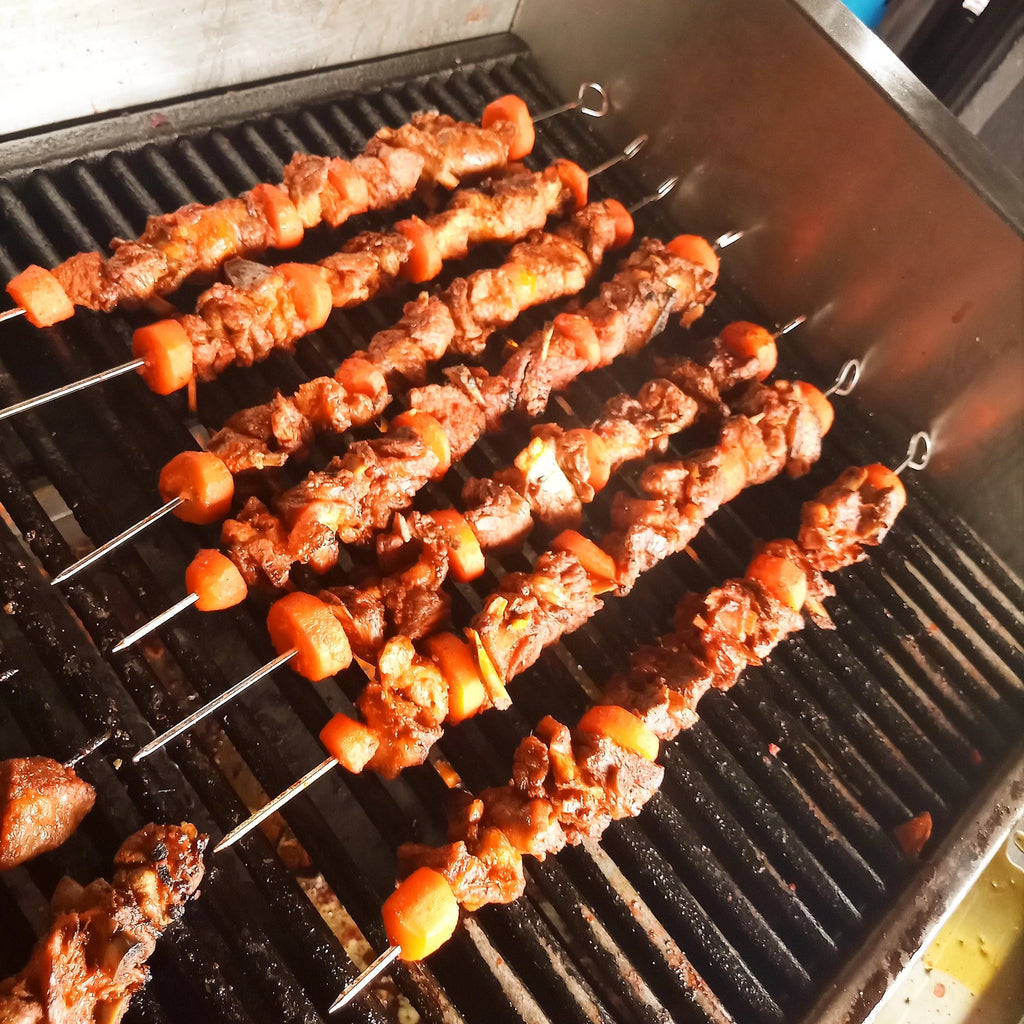 Kazimoto Pork Park, Dar es Salaam Tanzania