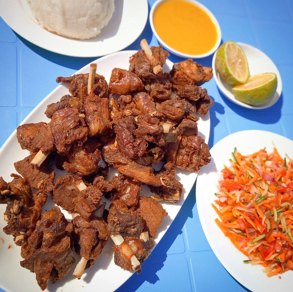 Kazimoto Pork Park, Dar es Salaam Tanzania