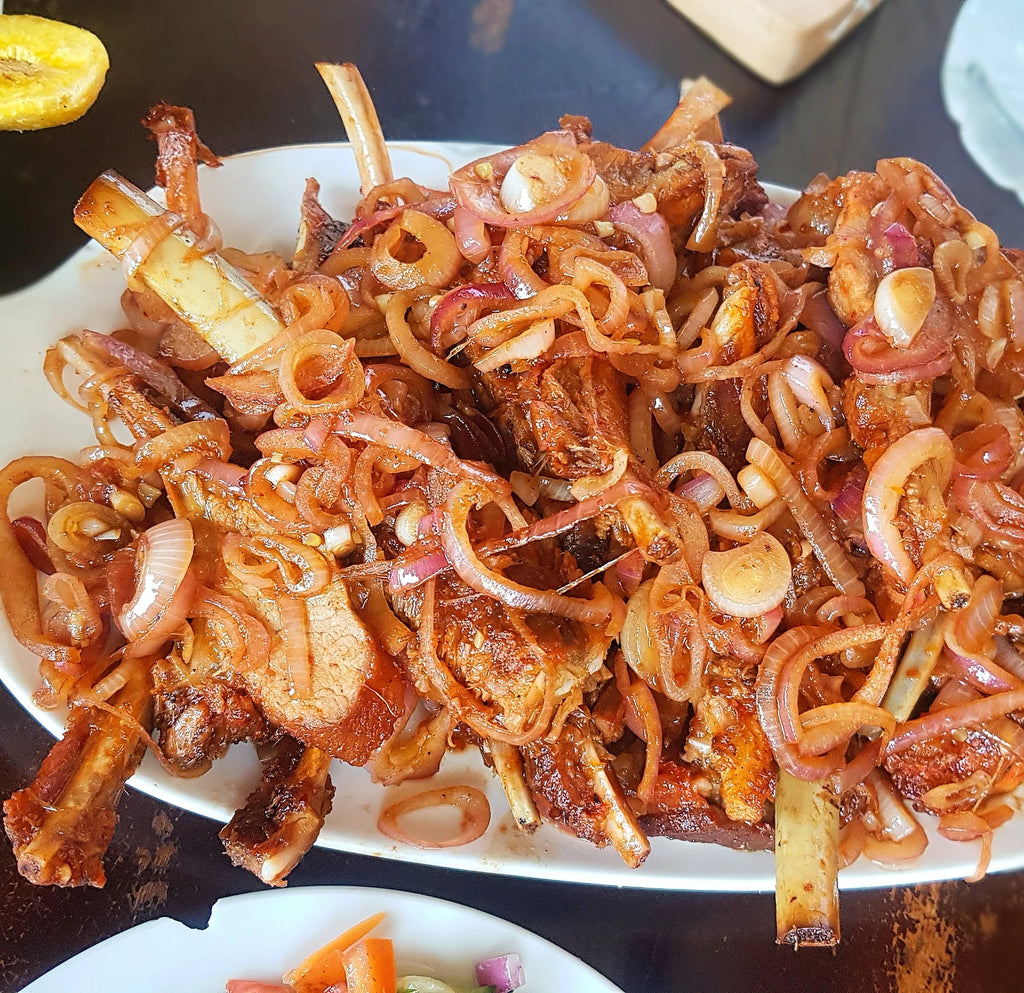 Kazimoto Pork Park, Dar es Salaam Tanzania