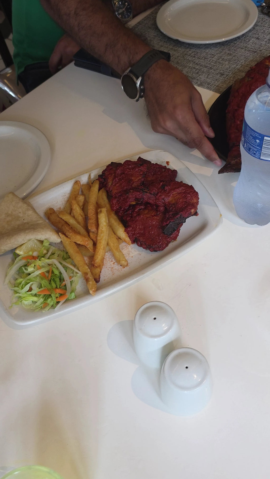 Kebabish Florida Road, Durban South Africa
