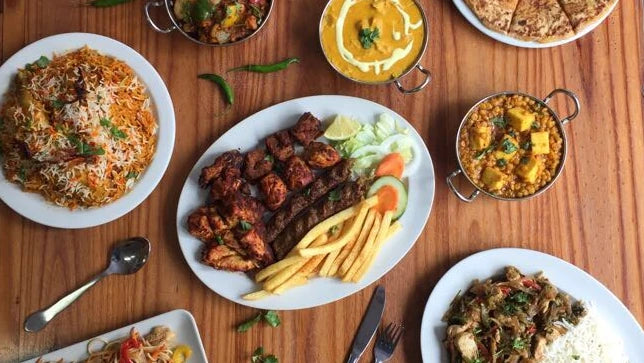 Kebabish North Beach, Durban South Africa