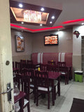 Kebabish Overport, Durban South Africa