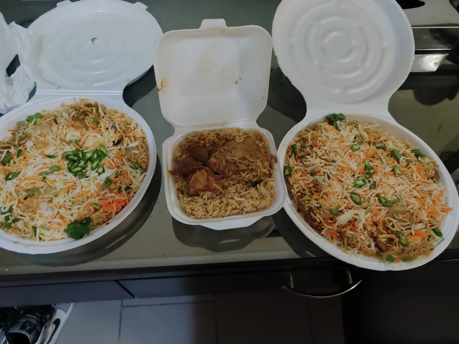 Kebabish Overport, Durban South Africa