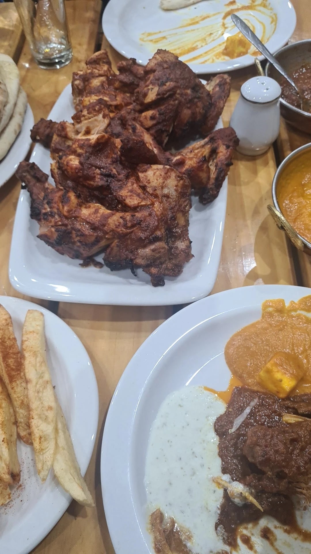 Kebabish Overport, Durban South Africa