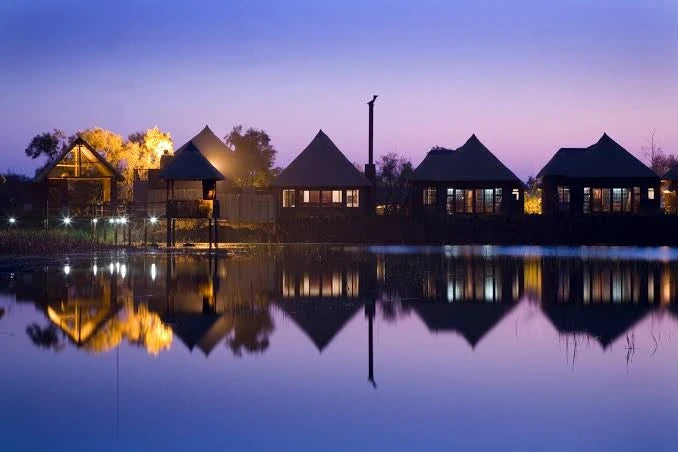 Kedar Heritage Lodge, Conference Centre & Spa, Rustenburg South Africa
