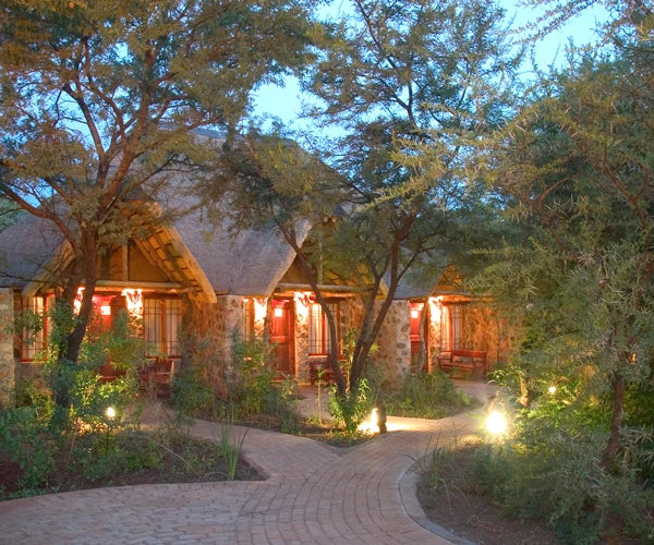 Kedar Heritage Lodge, Conference Centre & Spa, Rustenburg South Africa