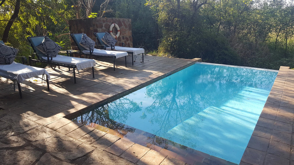 Kedar Heritage Lodge, Conference Centre & Spa, Rustenburg South Africa