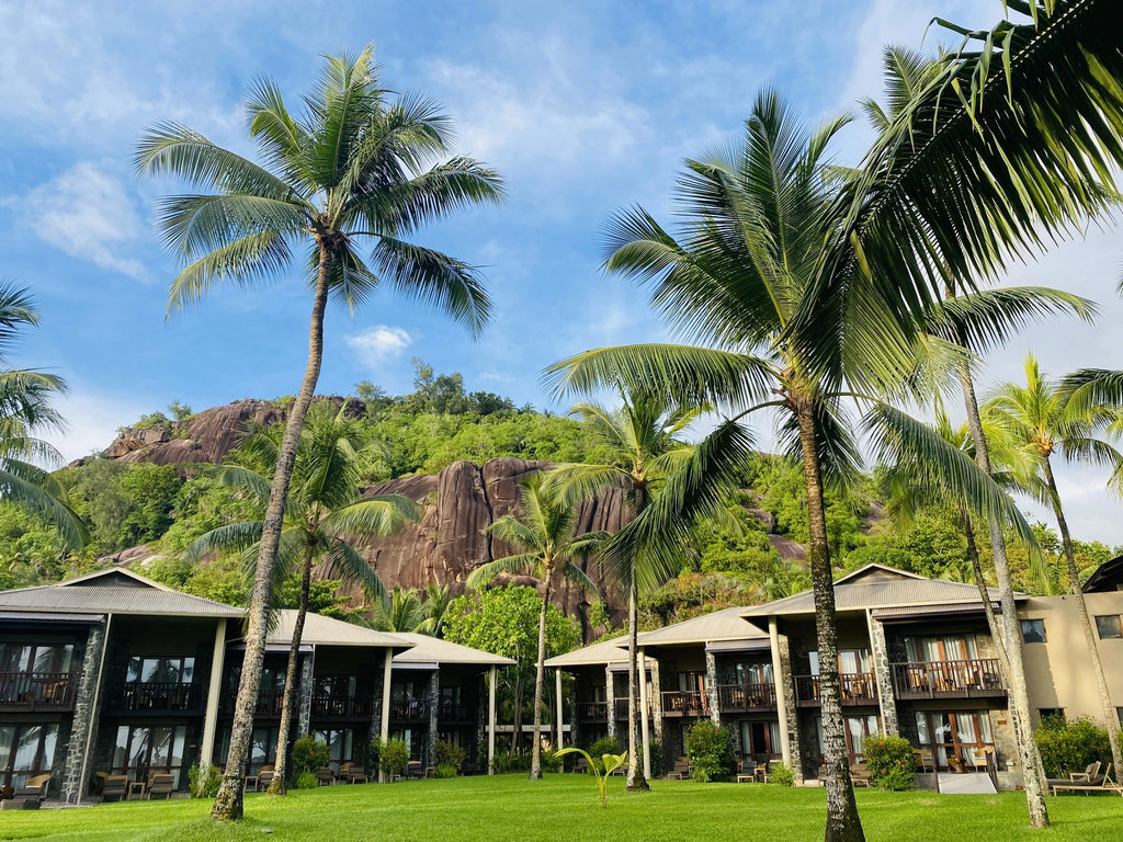 Kempinski Seychelles Resort, 
Baie Lazare Mahé Island Mahe Seychelles