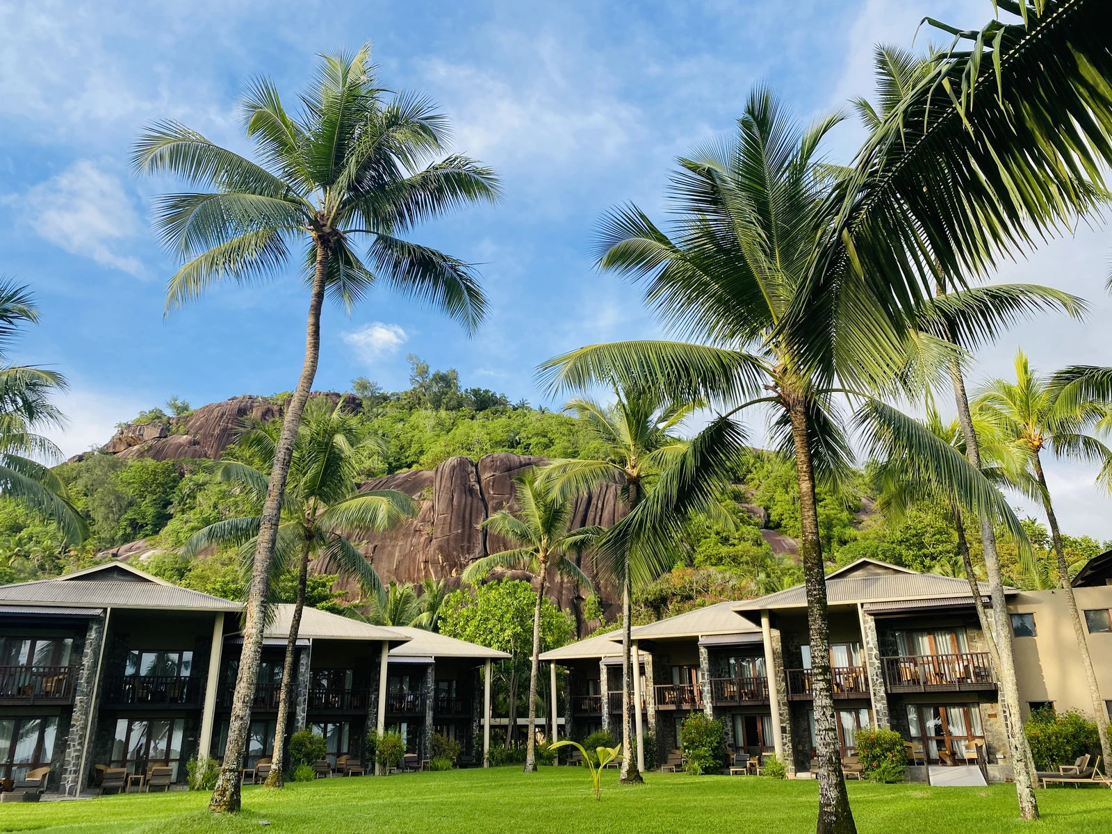 Kempinski Seychelles Resort, 
Baie Lazare Mahé Island Mahe Seychelles