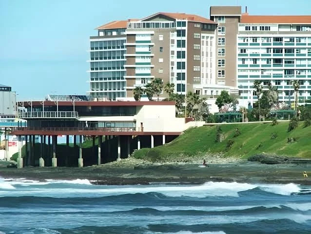 Kennaway Hotel, KuGompo City South Africa