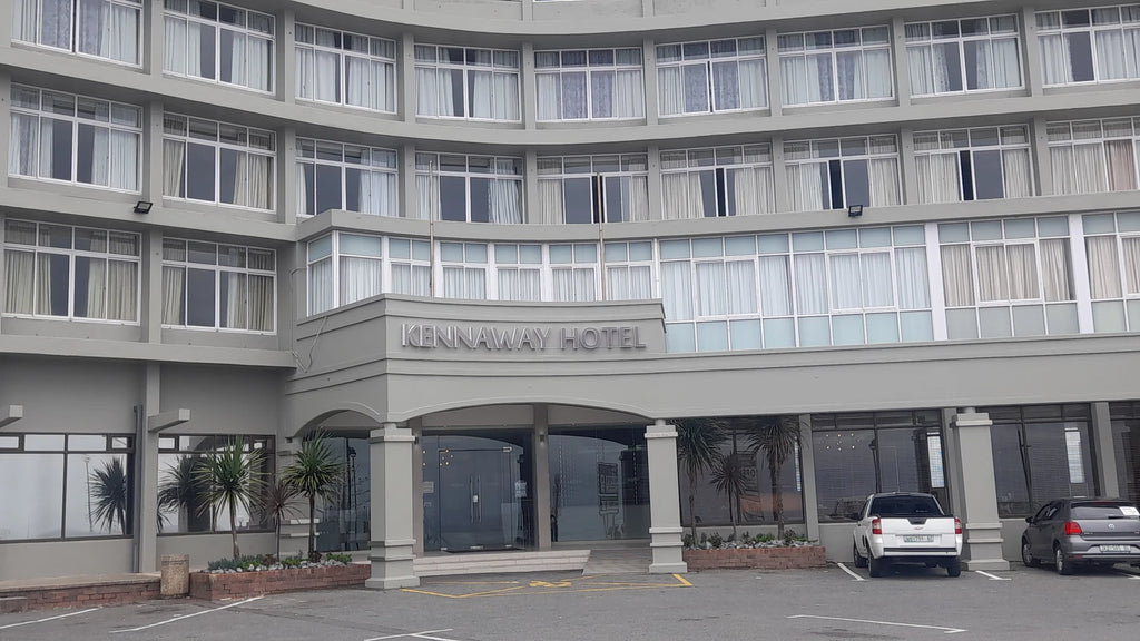 Kennaway Hotel, KuGompo City South Africa