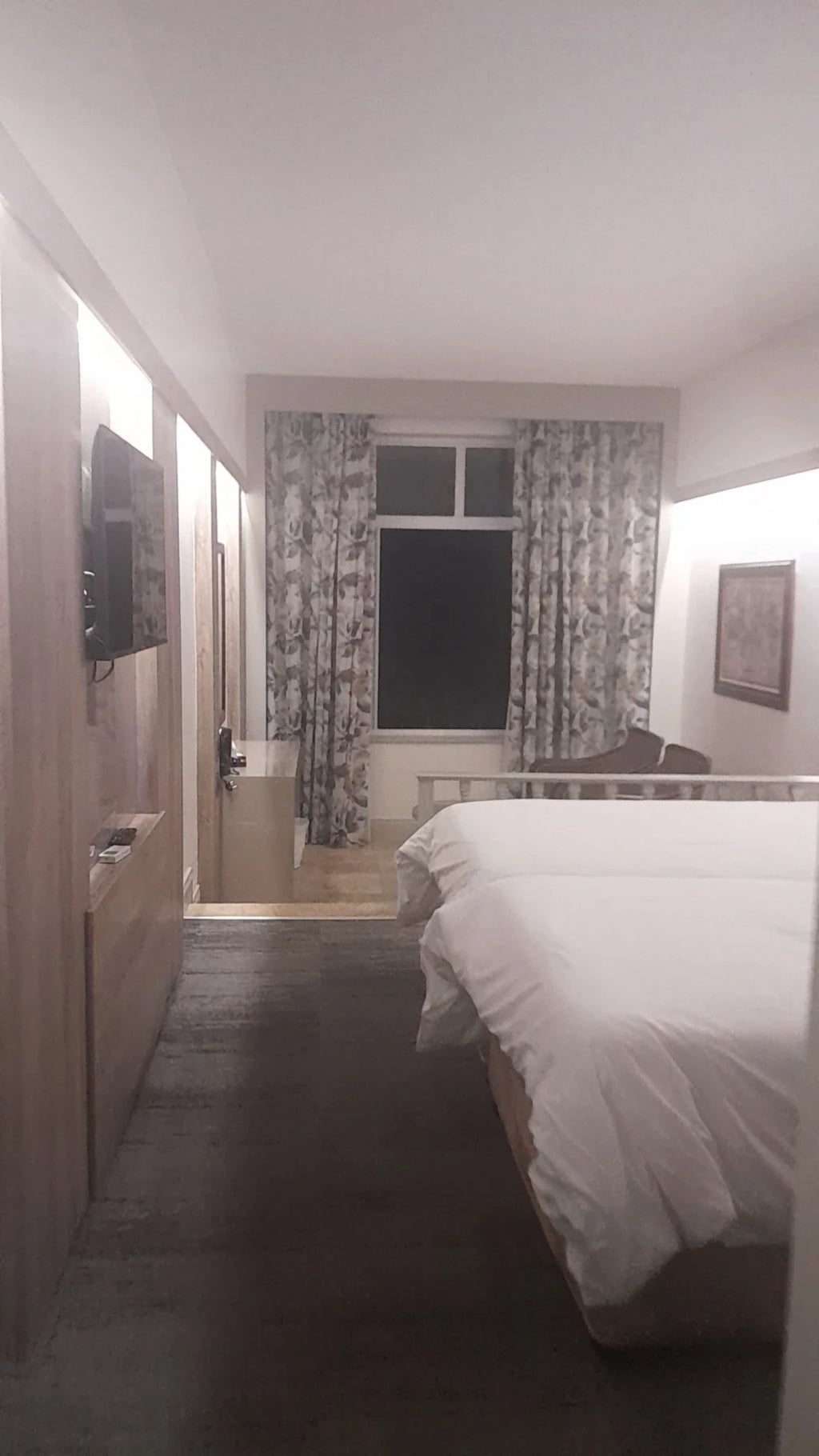 Kennaway Hotel, KuGompo City South Africa