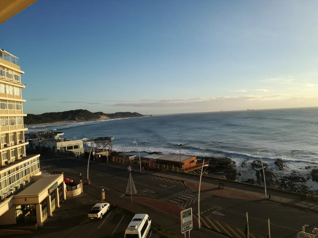 Kennaway Hotel, KuGompo City South Africa