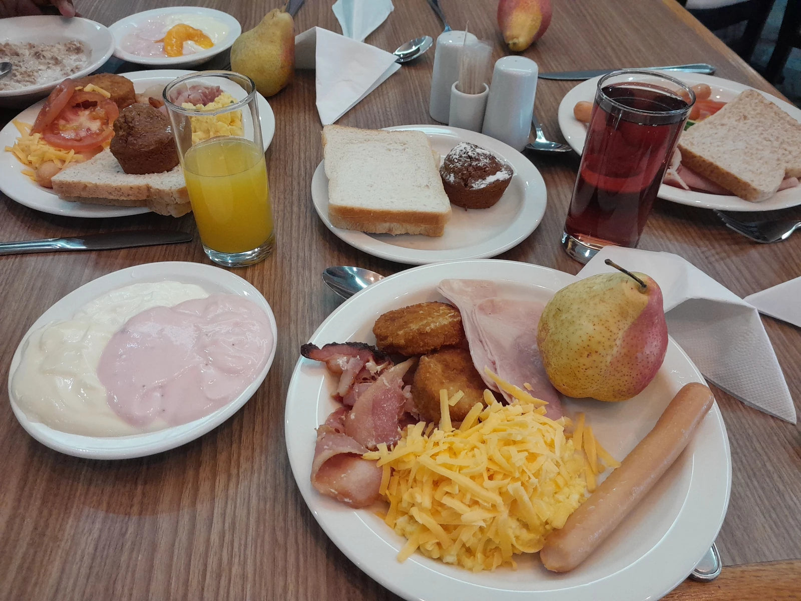 Kennaway Hotel, KuGompo City South Africa