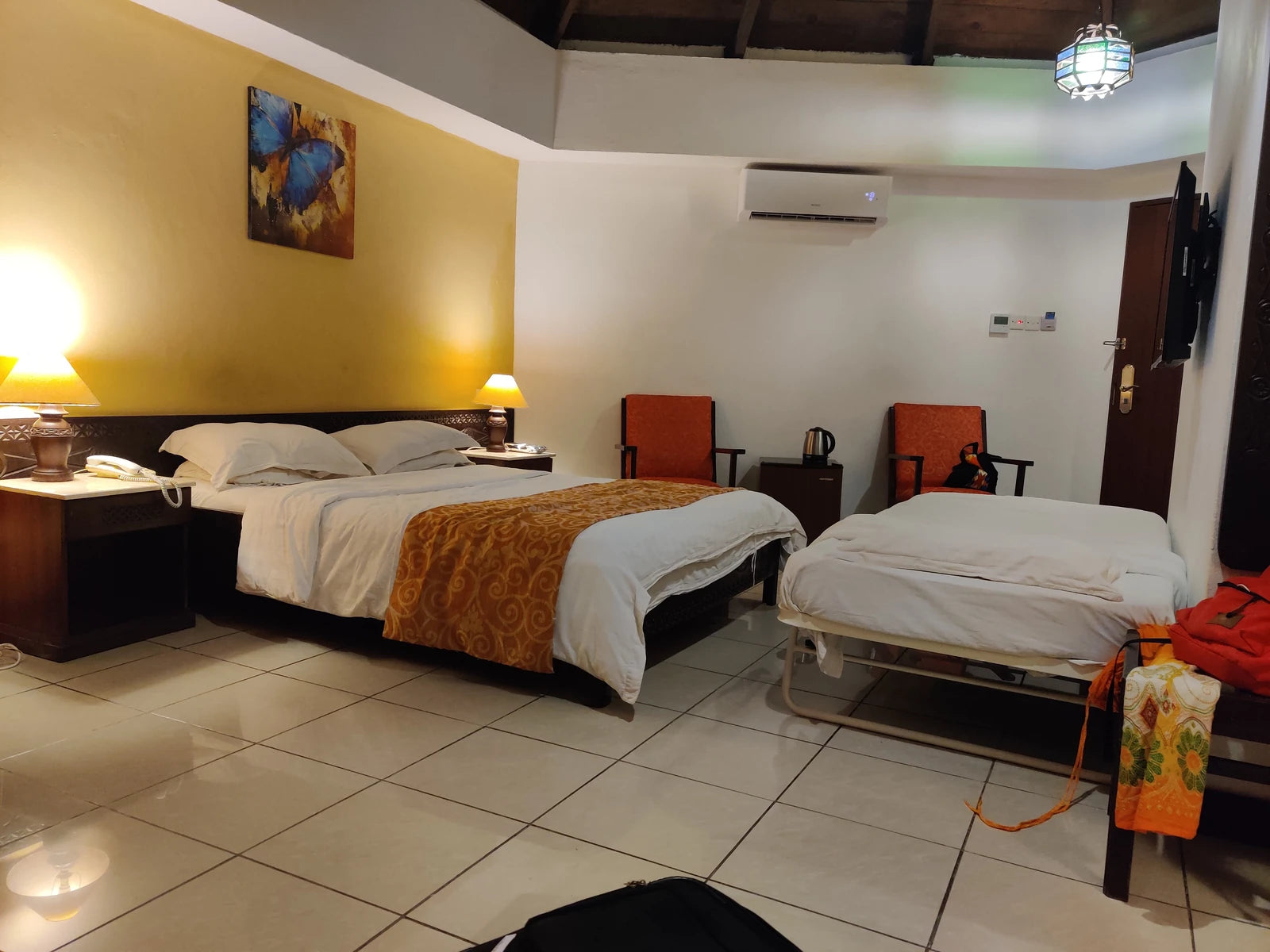 Kenya Bay Beach Hotel, Mombasa Kenya