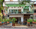 Kesh Kesh Coffee Roasters & Cafe, Nairobi Kenya