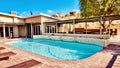 Kgalagadi lifestyle Lodge, Askham South Africa