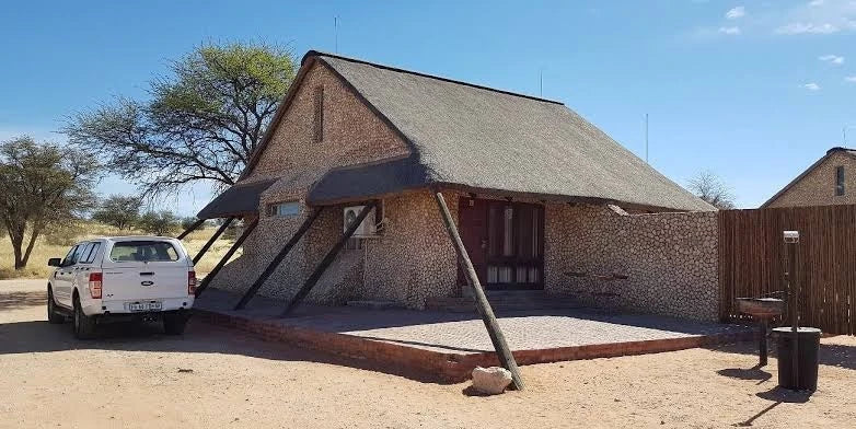 Kgalagadi lifestyle Lodge, Askham South Africa