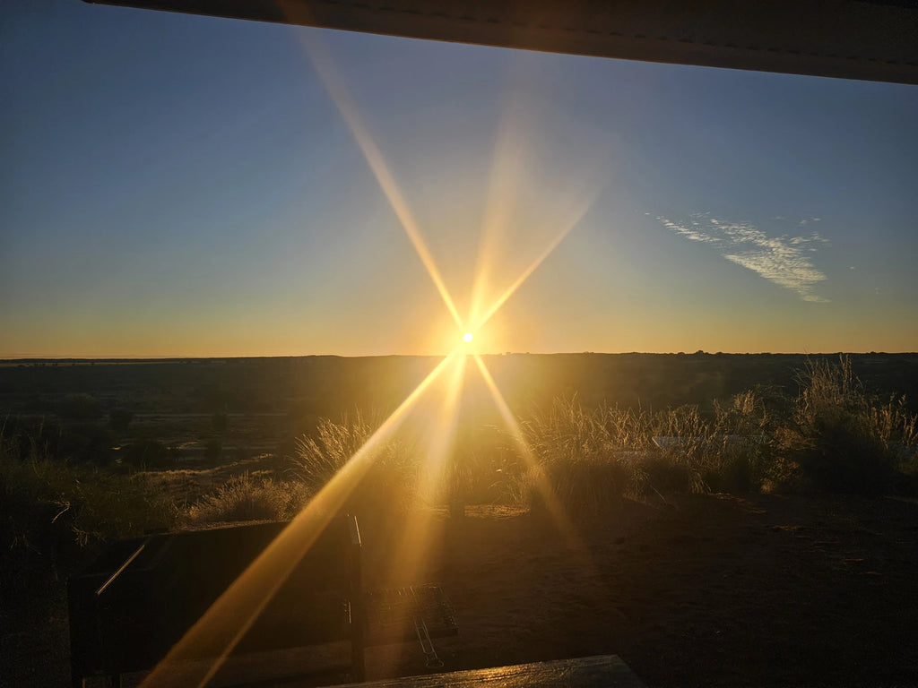 Kgalagadi lifestyle Lodge, Askham South Africa
