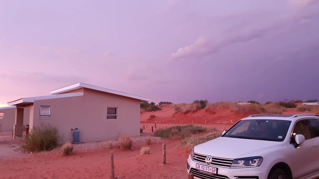 Kgalagadi lifestyle Lodge, Askham South Africa