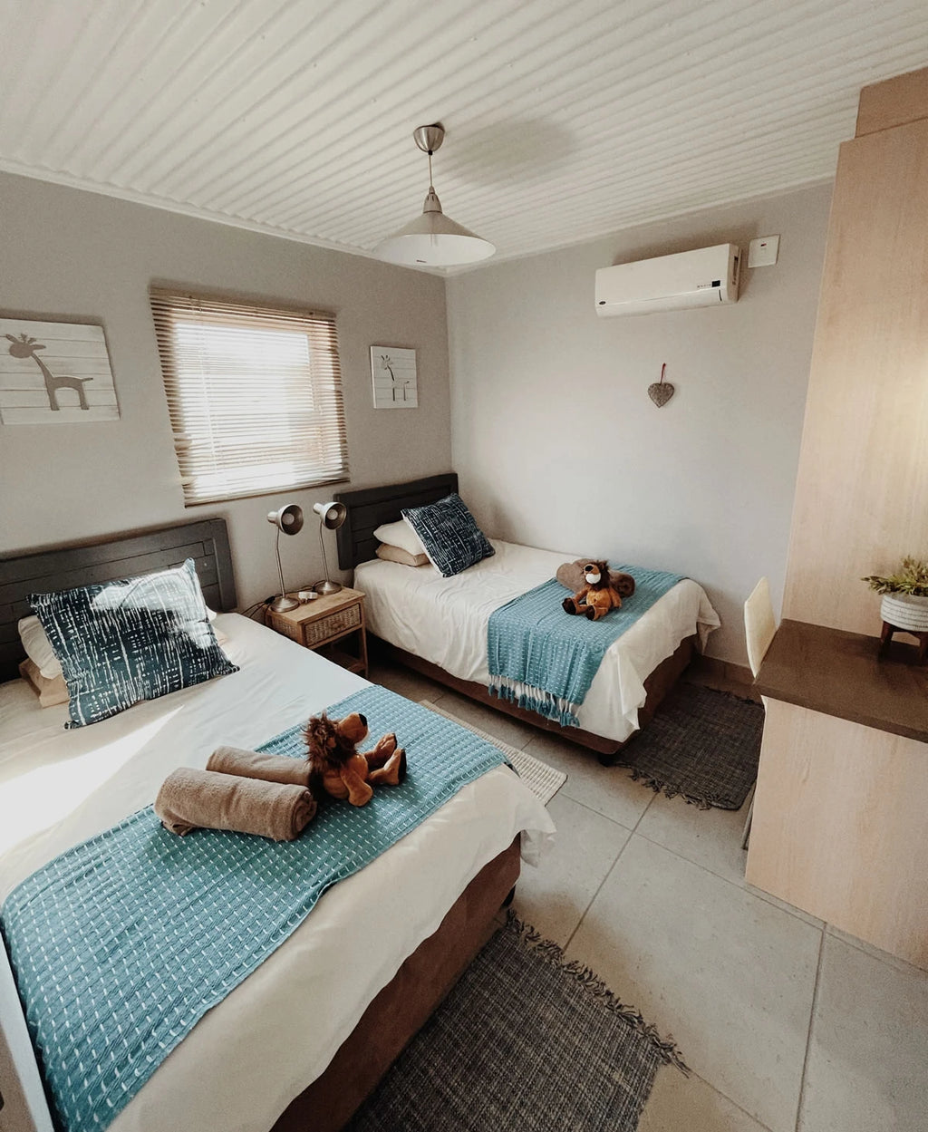Kgalagadi lifestyle Lodge, Askham South Africa