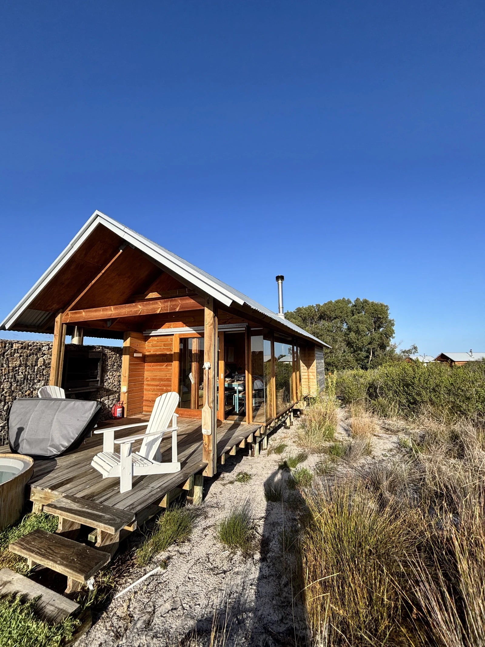 !Khwa ttu Nature Reserve, Yzerfontein South Africa
