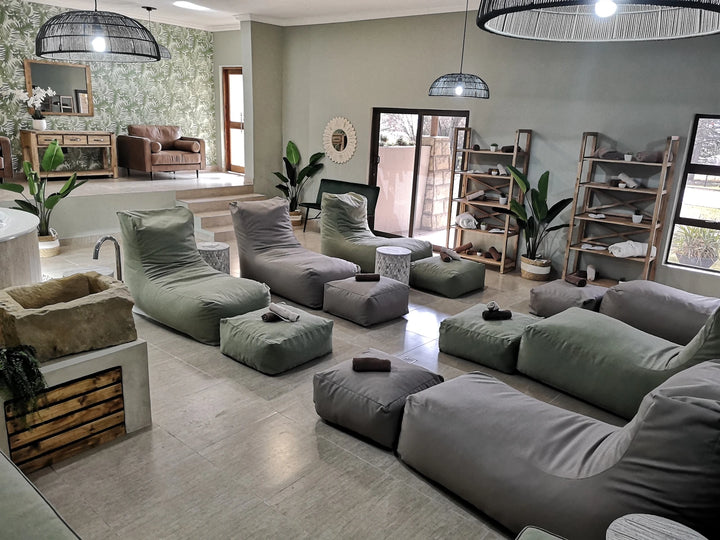 Kiara Lodge - Body Bliss Day Spa