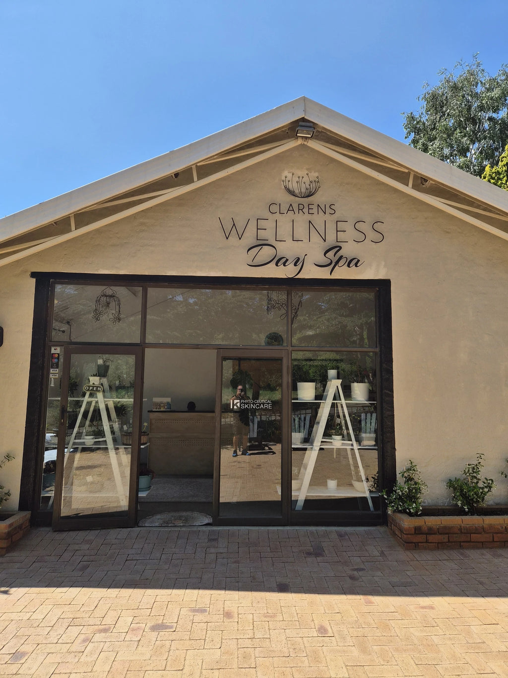 Kiara Lodge - Body Bliss Day Spa, 
R712 South Africa