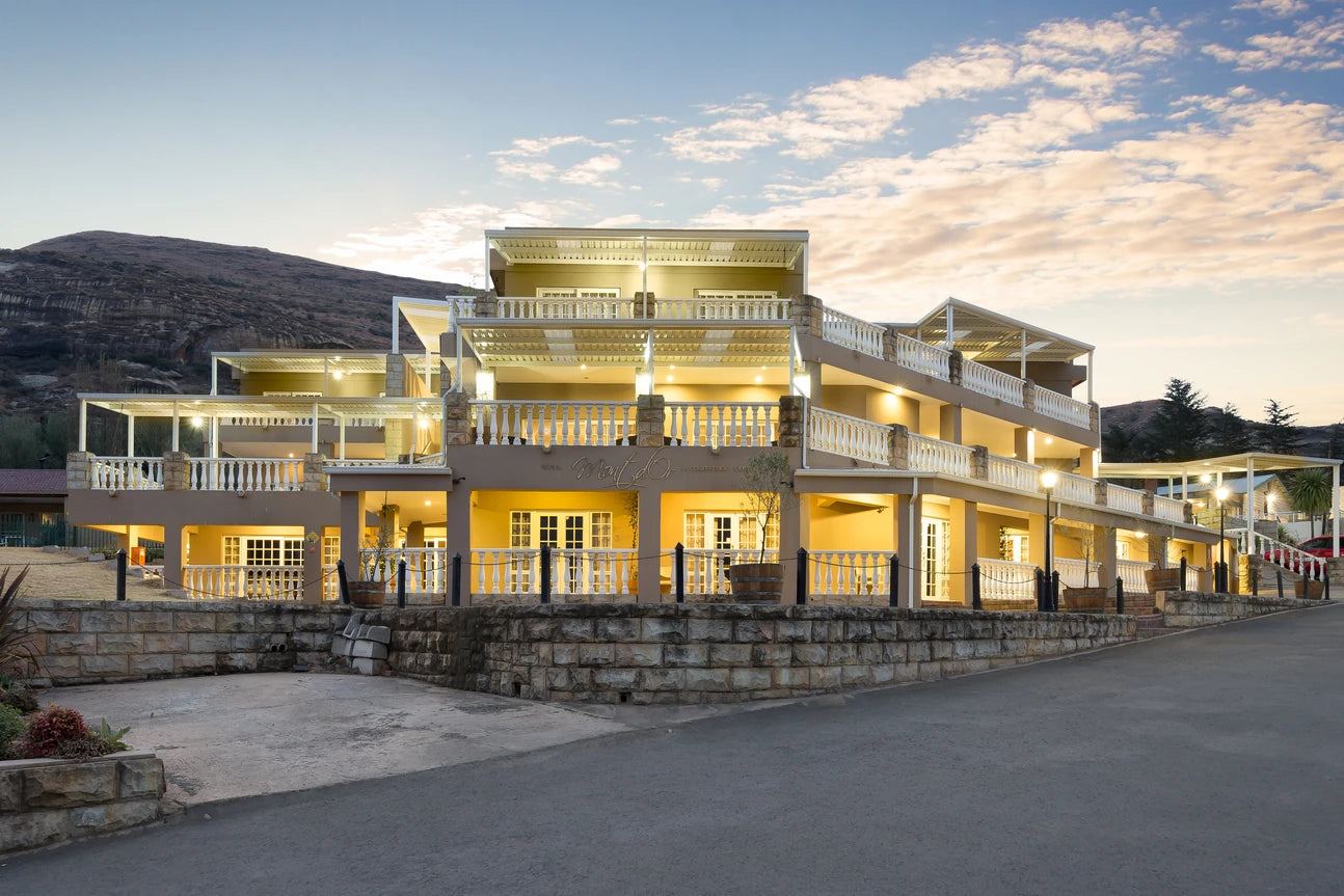 Kiara Lodge - Body Bliss Day Spa, 
R712 South Africa