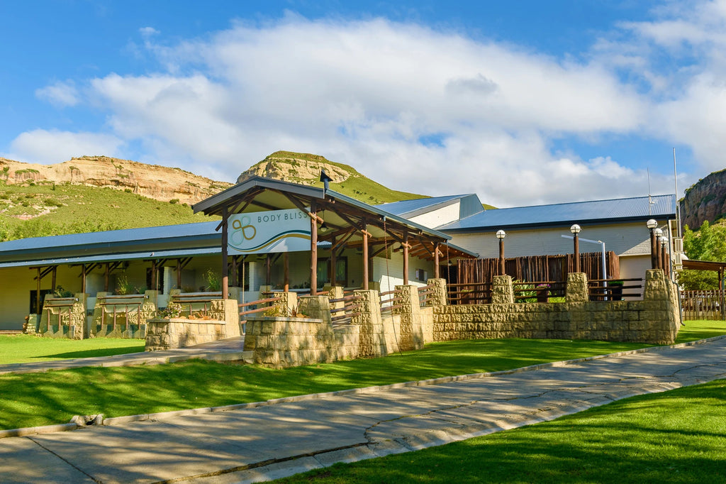 Kiara Lodge, 
R712 South Africa