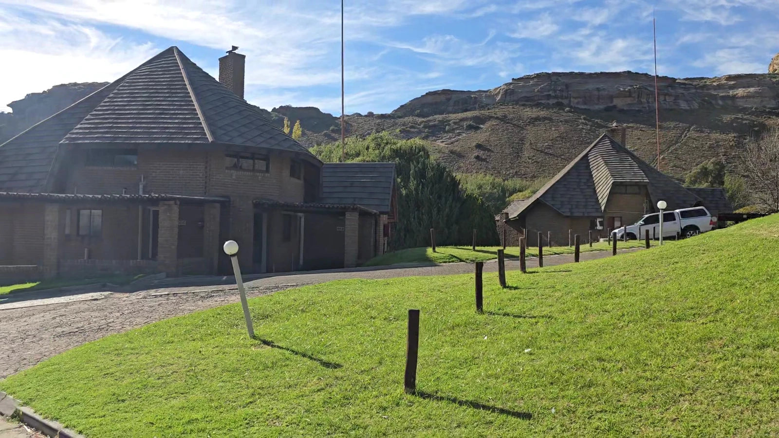 Kiara Lodge, 
R712 South Africa