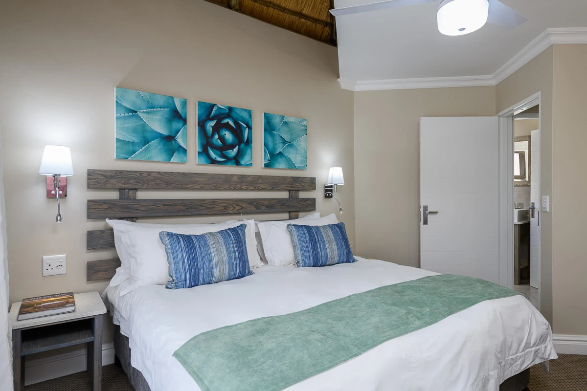 Kiara Lodge, 
R712 South Africa