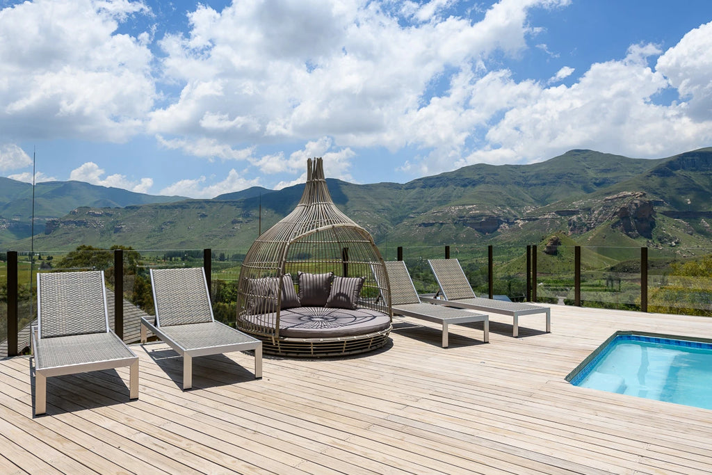 Kiara Lodge, 
R712 South Africa