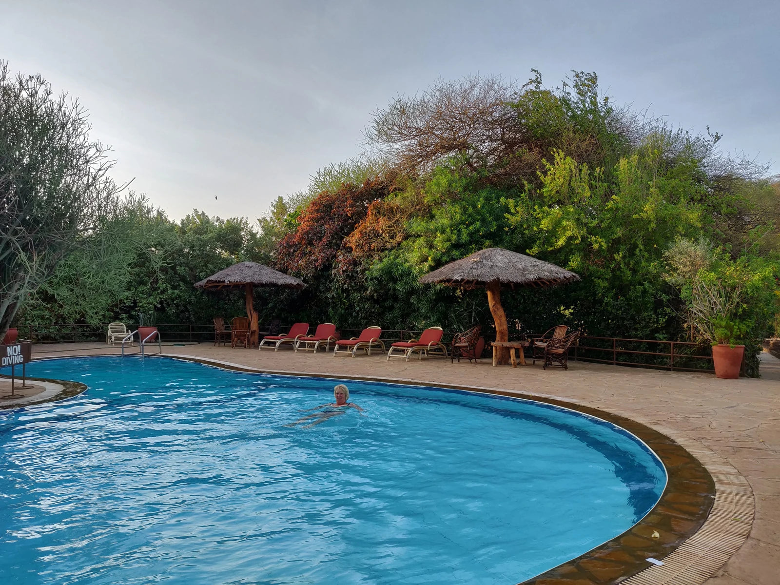 Kibo Safari Camp, Amboseli, Kenya, Amboseli Kenya