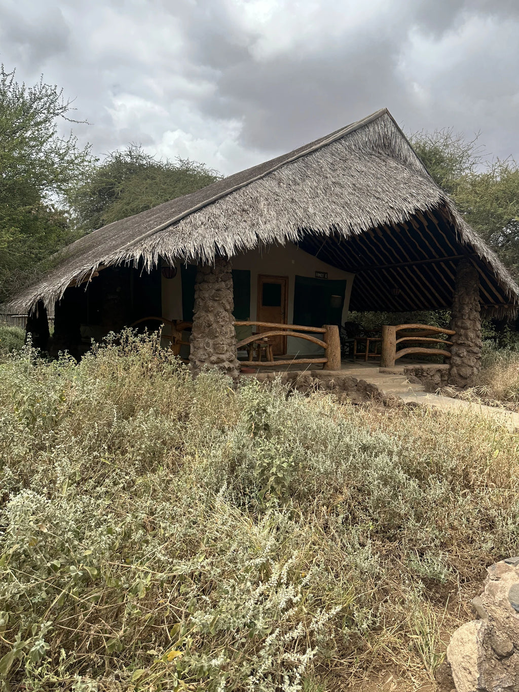 Kibo Safari Camp, Amboseli, Kenya, Amboseli Kenya