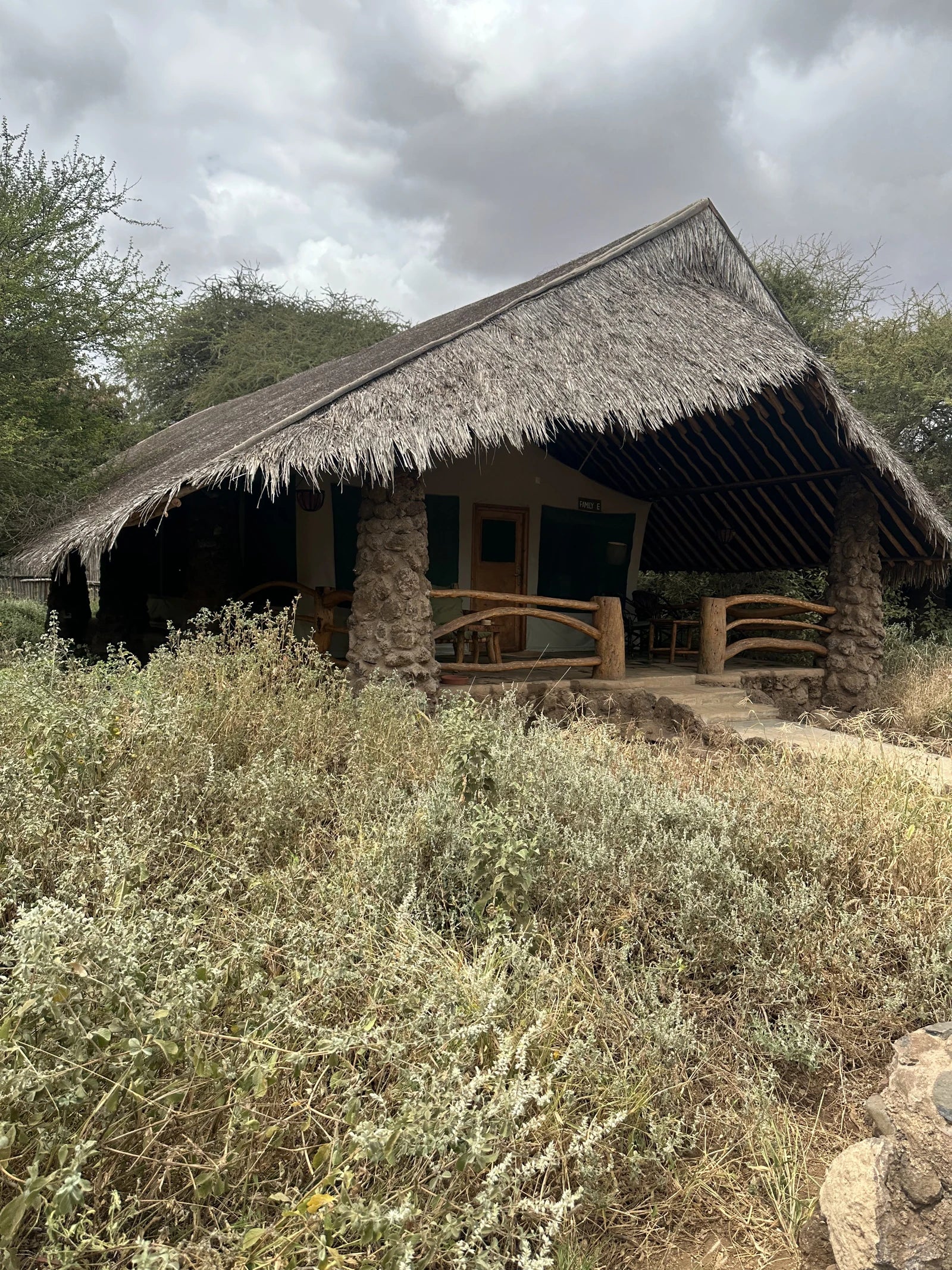 Kibo Safari Camp, Amboseli, Kenya, Amboseli Kenya