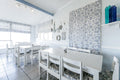 Kidd's Beach Tea Room, Kidd`s Beach South Africa