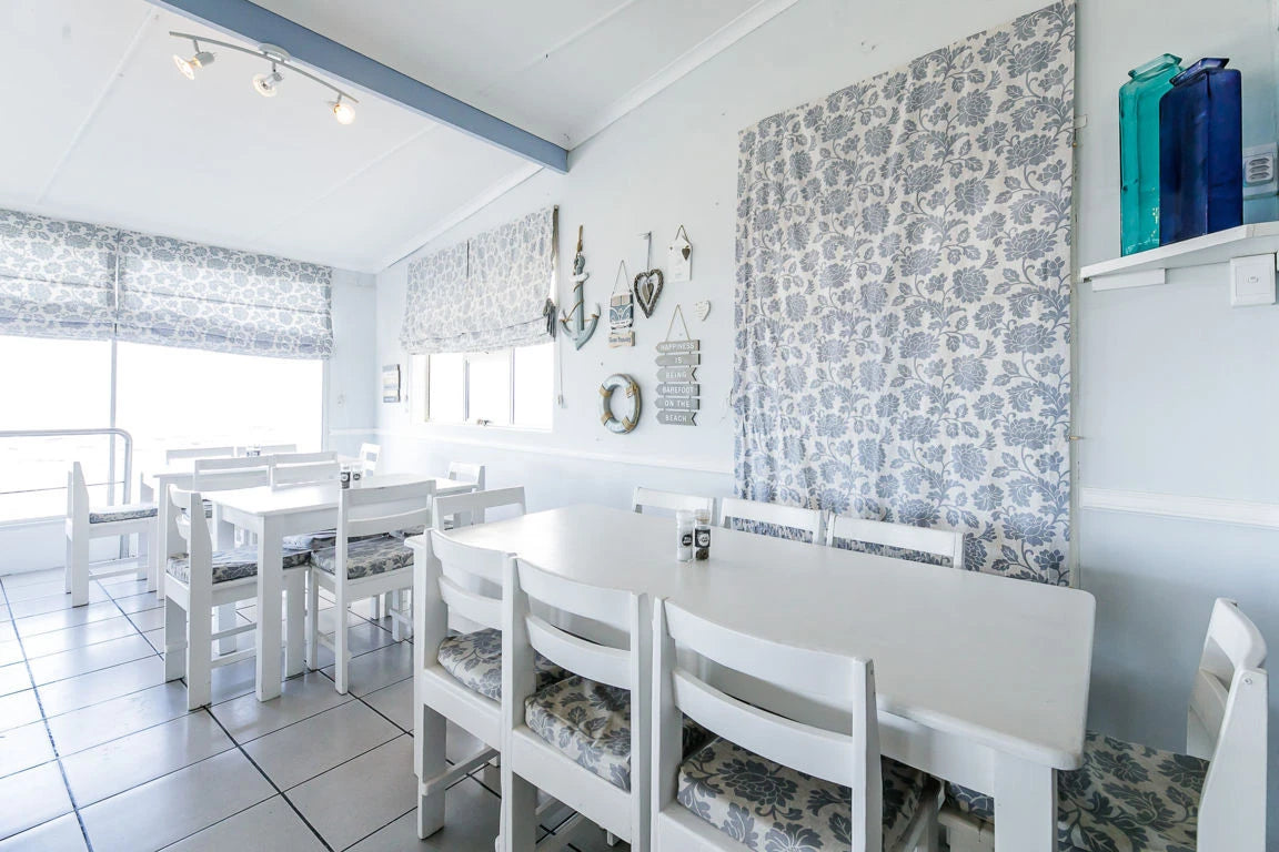Kidd's Beach Tea Room, Kidd`s Beach South Africa