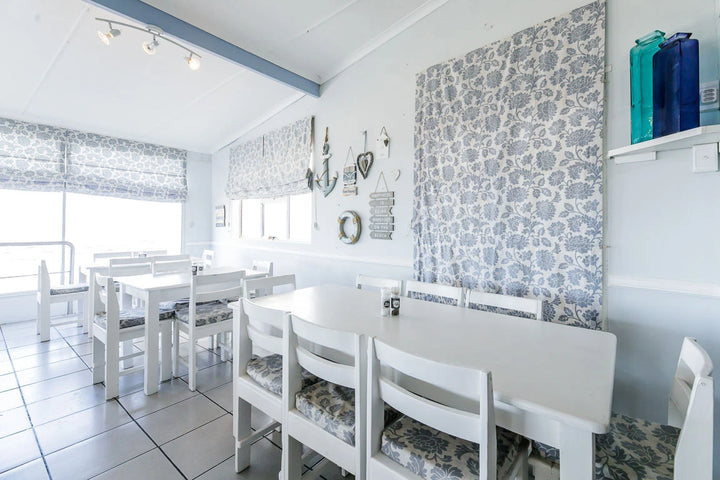Kidd's Beach Tea Room