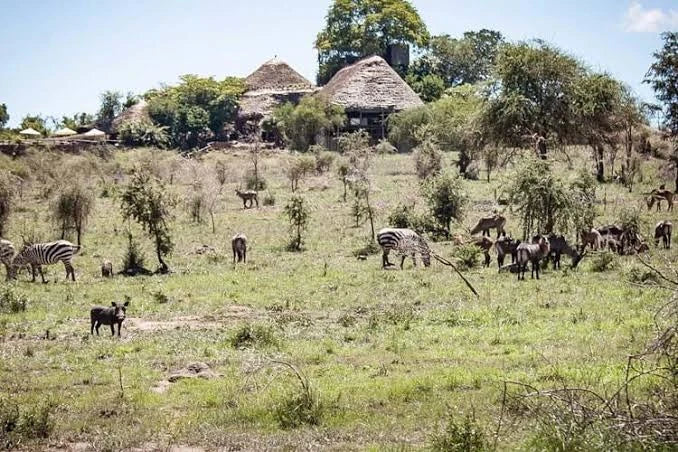 Kidepo National Park Uganda,  Uganda