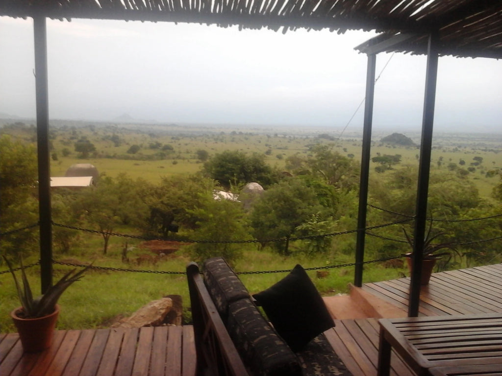 Kidepo National Park Uganda,  Uganda