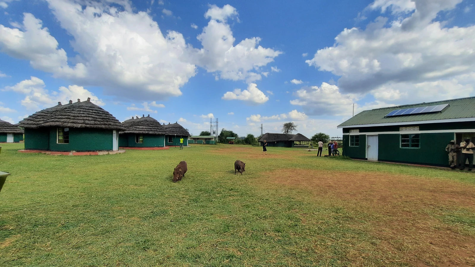 Kidepo National Park Uganda,  Uganda