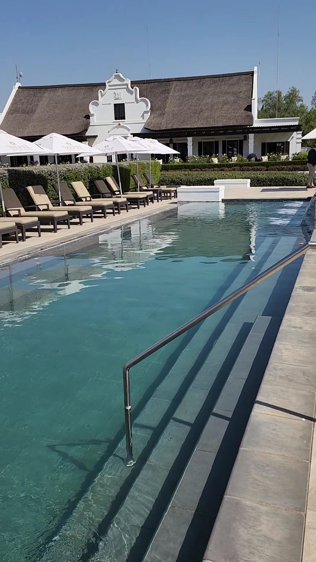 Kievits Kroon Gauteng Wine Estate, Pretoria South Africa