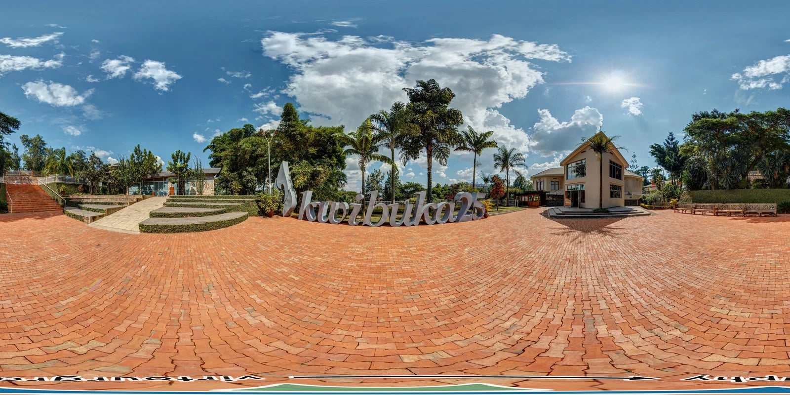 Kigali Genocide Memorial, Kigali Rwanda