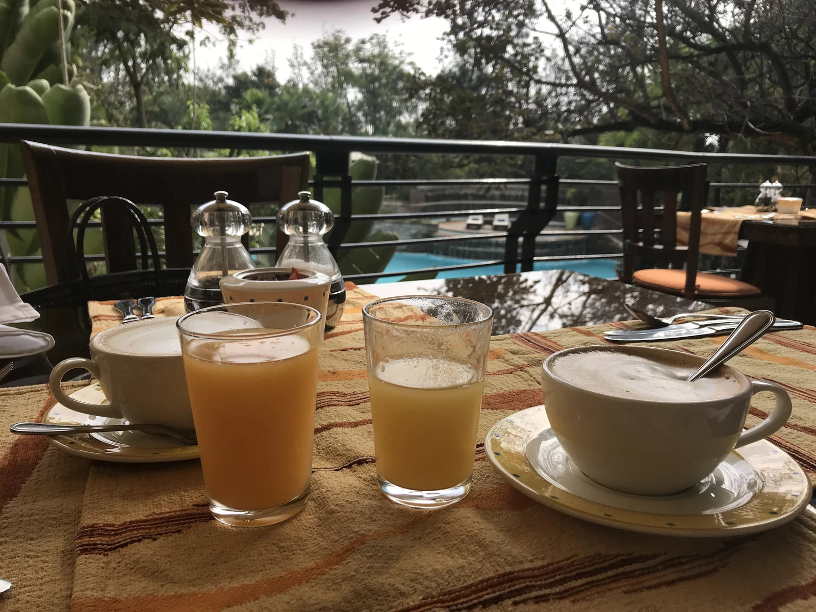 Kigali Serena Hotel, Kigali Rwanda