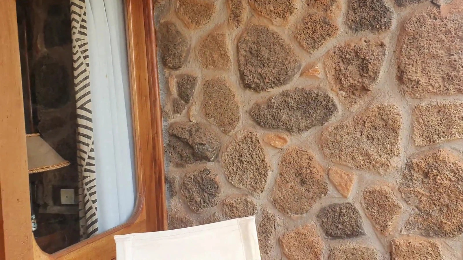 Kilaguni Serena Safari Lodge, 
Tsavo National Park Kenya
